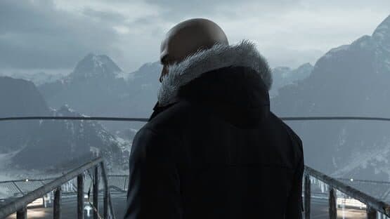 Hitman World of Assassination: 25th Anniversary Edition — screenshot 1