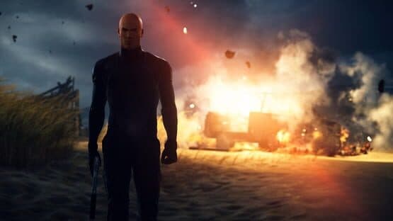 Hitman World of Assassination: 25th Anniversary Edition — screenshot 5