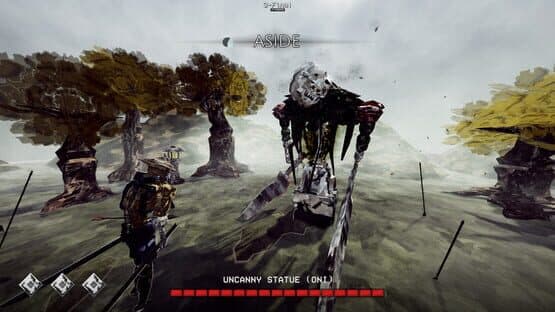 Susanoo — screenshot 1