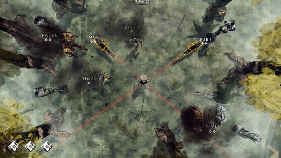 Susanoo — screenshot 5