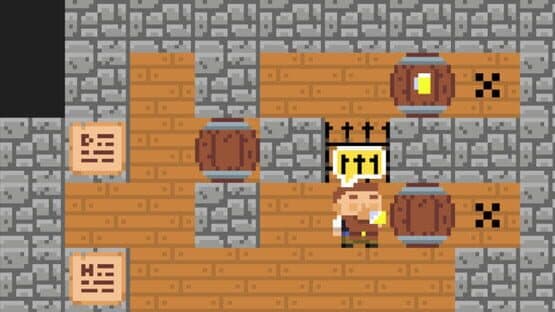 No Beer Left Behind! — screenshot 4