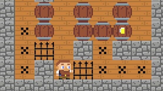 No Beer Left Behind! — screenshot 6
