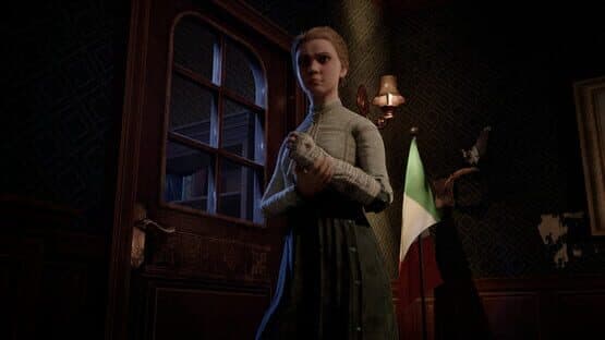 Remothered: Broken Porcelain Remastered — screenshot 2