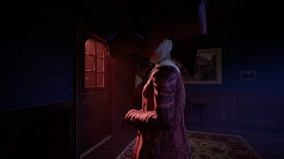 Remothered: Broken Porcelain Remastered — screenshot 3