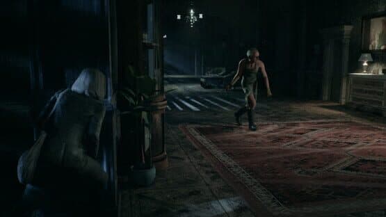 Remothered: Tormented Fathers Remastered — screenshot 1