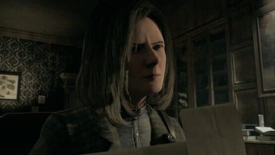Remothered: Tormented Fathers Remastered — screenshot 2