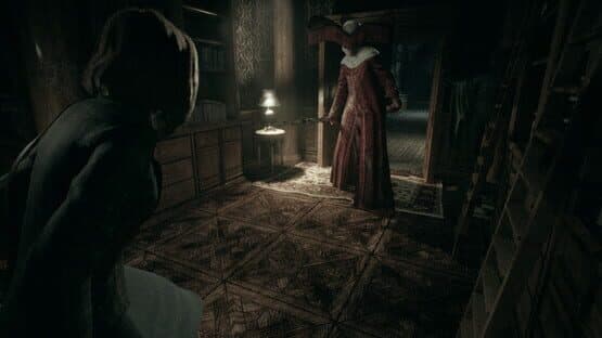 Remothered: Tormented Fathers Remastered — screenshot 6