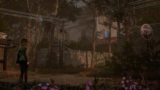 Remothered: Tormented Fathers Remastered — screenshot 8