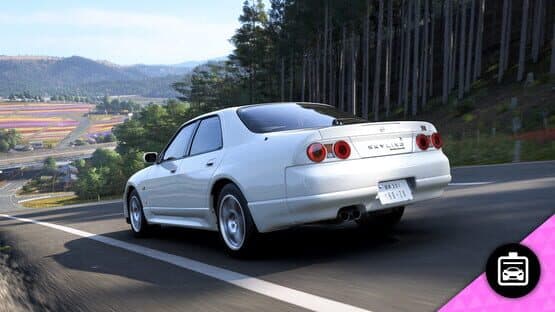 Forza Horizon 6 1998 Nissan Skyline Gt-r 40th Anniversary — screenshot 1