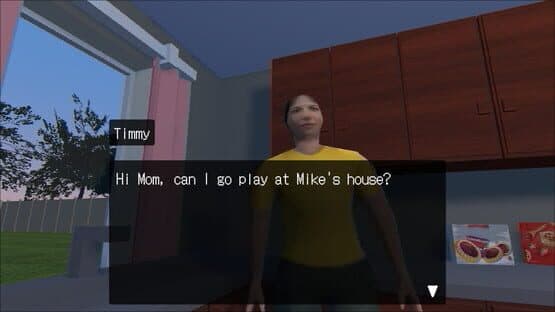 Ice Cream Man — screenshot 1