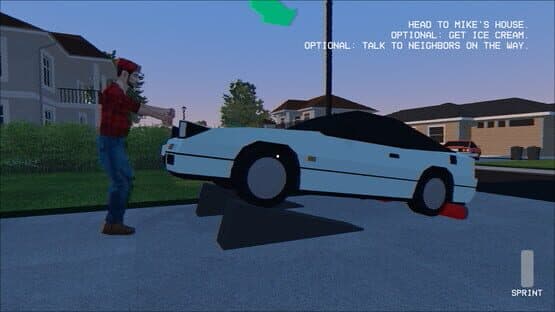 Ice Cream Man — screenshot 3