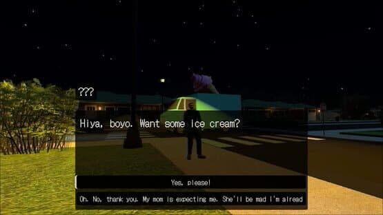 Ice Cream Man — screenshot 4