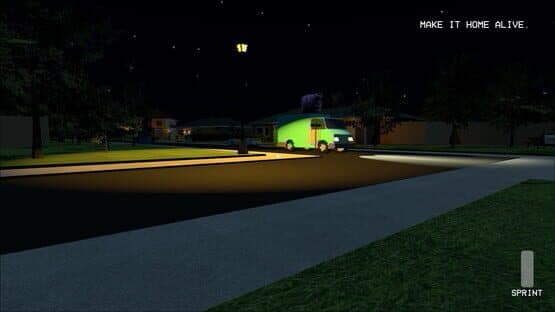 Ice Cream Man — screenshot 6