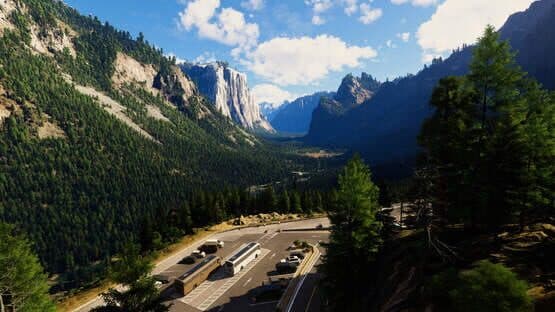 Microsoft Flight Simulator 2024: World Update 22 - US National Parks — screenshot 2