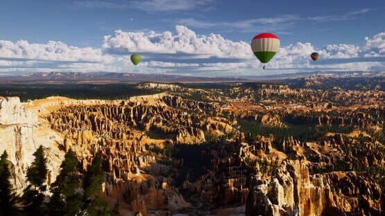 Microsoft Flight Simulator 2024: World Update 22 - US National Parks — screenshot 4