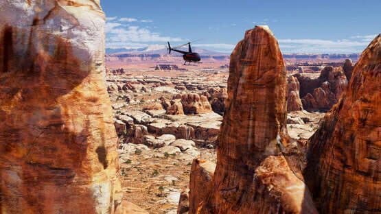 Microsoft Flight Simulator 2024: World Update 22 - US National Parks — screenshot 5