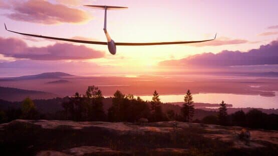 Microsoft Flight Simulator 2024: World Update 22 - US National Parks — screenshot 7