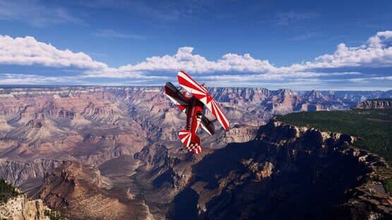 Microsoft Flight Simulator 2024: World Update 22 - US National Parks — screenshot 8