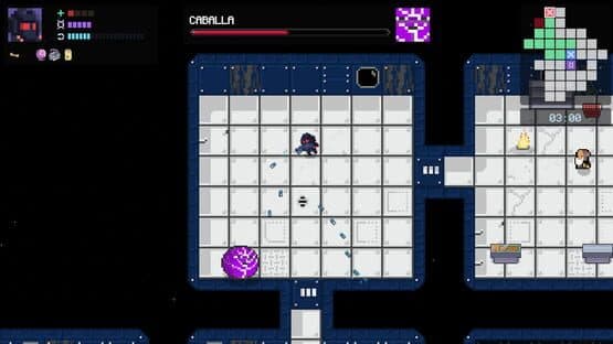 Cosmic Mart — screenshot 2