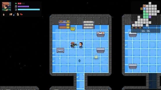 Cosmic Mart — screenshot 3