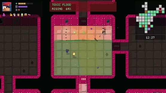 Cosmic Mart — screenshot 4