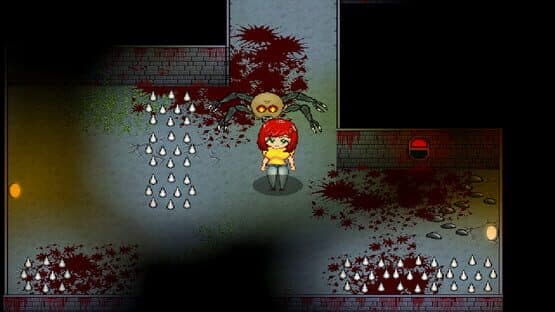 Clara Wraiths 2 — screenshot 1