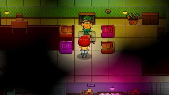 Clara Wraiths 2 — screenshot 2