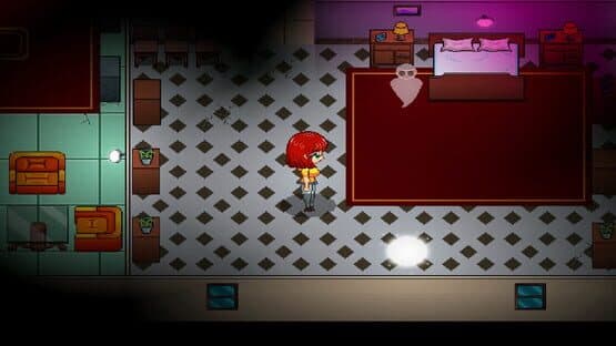 Clara Wraiths 2 — screenshot 3