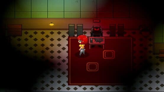 Clara Wraiths 2 — screenshot 4