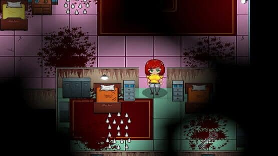 Clara Wraiths 2 — screenshot 6