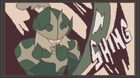 Today, I'll Be The Hero — screenshot 2