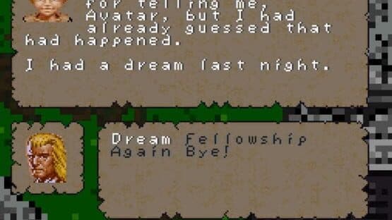 Ultima: The Black Gate — screenshot 2