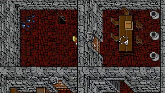 Ultima: The Black Gate — screenshot 3