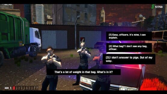 Rock Band Simulator — screenshot 3