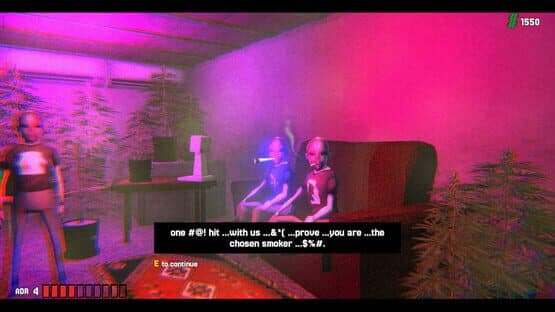 Rock Band Simulator — screenshot 4