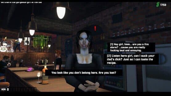 Rock Band Simulator — screenshot 5
