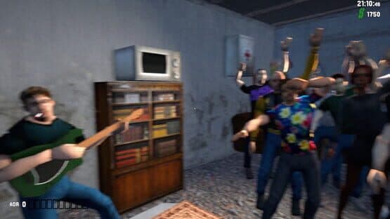 Rock Band Simulator — screenshot 7