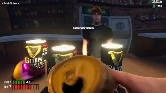 Rock Band Simulator — screenshot 8