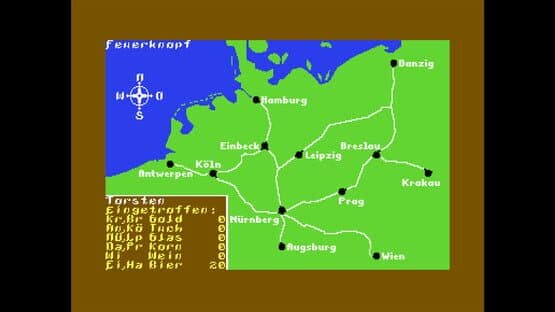 Mittelland AD: Origins — screenshot 3