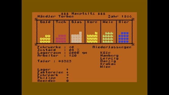 Mittelland AD: Origins — screenshot 4