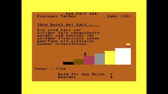 Mittelland AD: Origins — screenshot 5