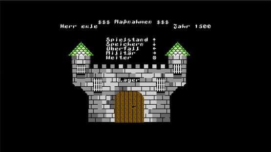 Mittelland AD: Origins — screenshot 7