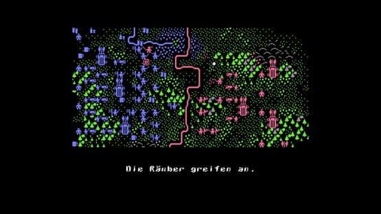 Mittelland AD: Origins — screenshot 8