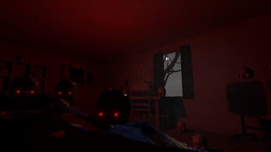 Sleep Demon — screenshot 8