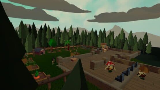 PlantUp — screenshot 3