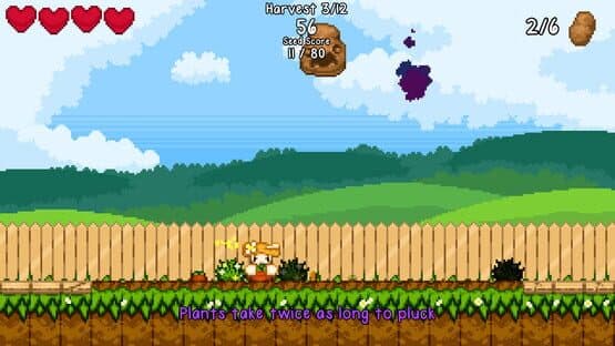 Herb's Homegrown Havoc — screenshot 4