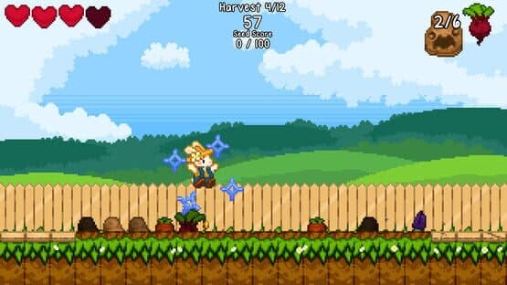 Herb's Homegrown Havoc — screenshot 6