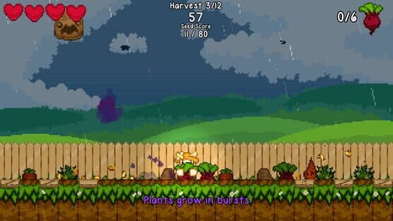 Herb's Homegrown Havoc — screenshot 8