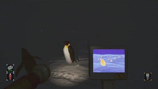 Penguin Lifter — screenshot 1