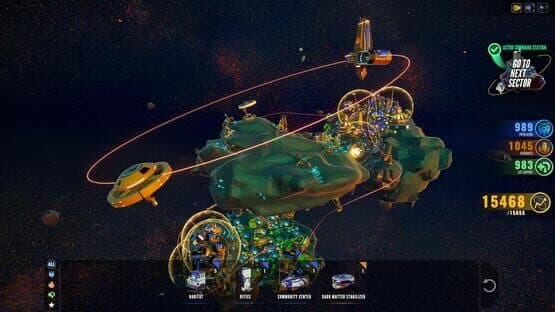 AstroScaper — screenshot 8